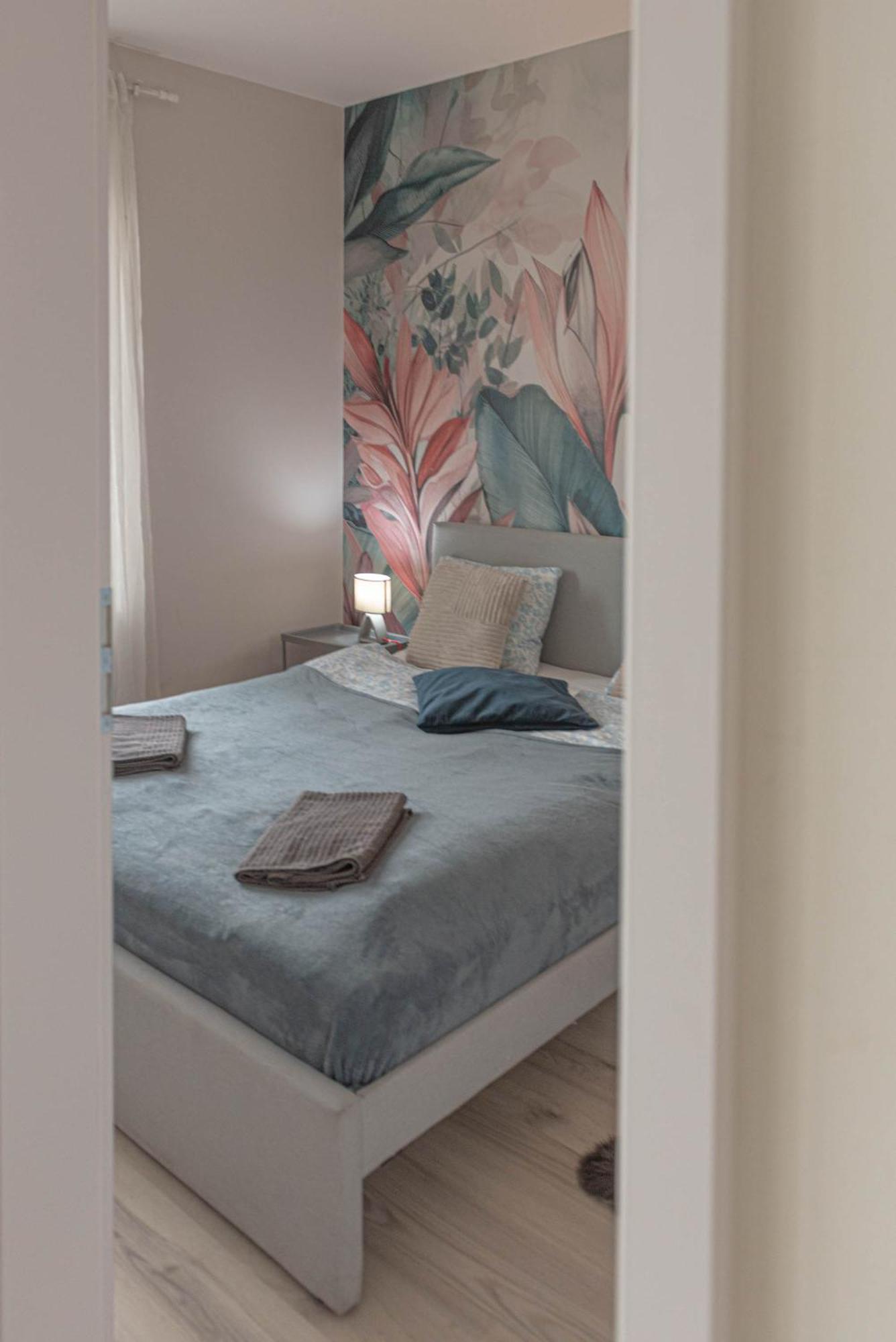 Apartamento Dob36 With Free Private Parking And Balcony *